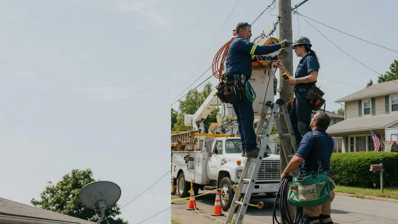 Electrical Repair in Eaton Rapids, MI near me